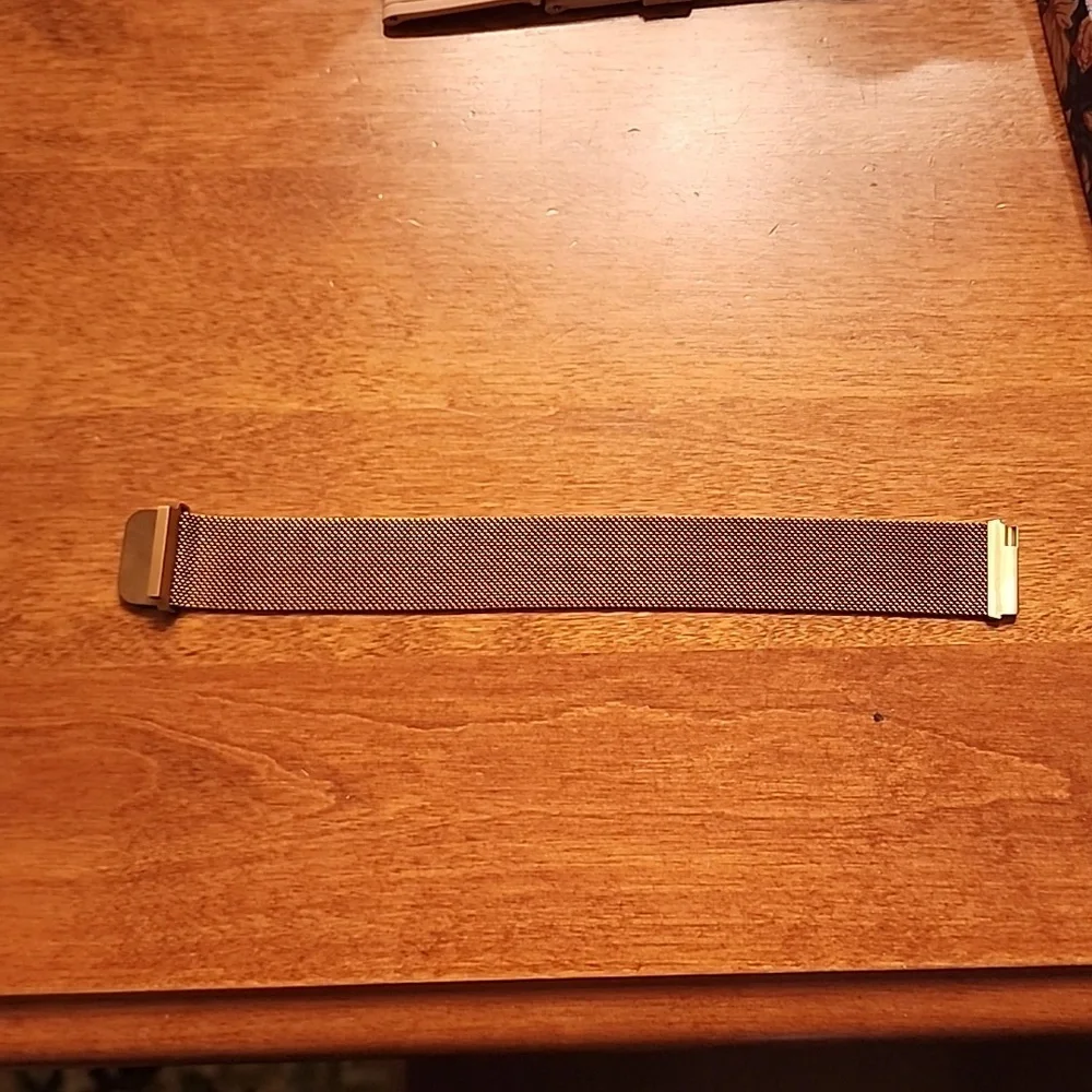 Two Smart Watch Bands (20 mm)